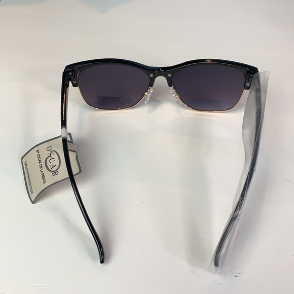 O By Oscar de la Renta Sunnies NWT - Picture 2 of 7